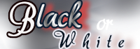 Black or White Jackson Fan Network